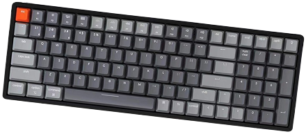 Keychron K4 Wireless Keyboard