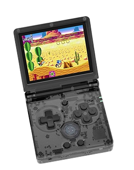 Portable Retro Handheld Gaming Console